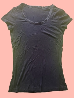 Dámské triko krátký rukáv