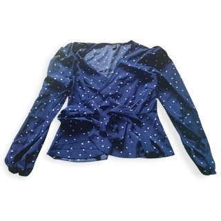 Dámská halenka dlouhý rukáv