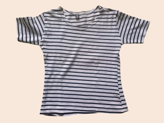 Dámské triko krátký rukáv