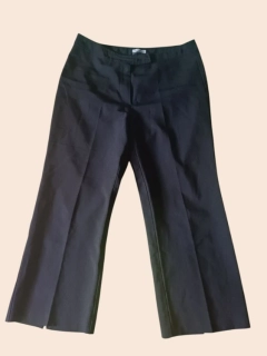 Společenské kalhoty