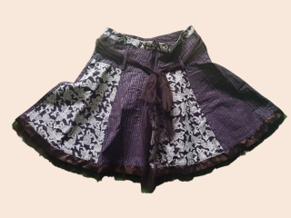 Dámská sukně