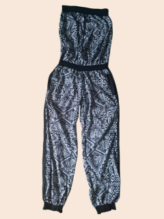 Dámský overal 