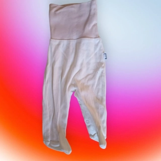 Dívčí polodupačky