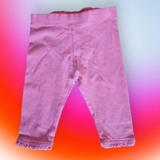 Dívčí legíny