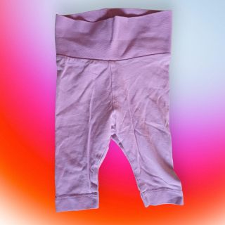 Dívčí legíny