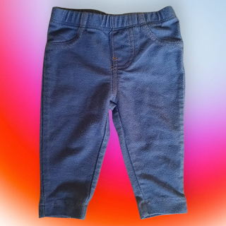 Dívčí legíny