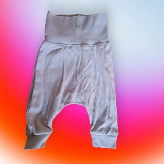 Dívčí tepláky