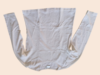 Dámské triko dlouhý rukáv