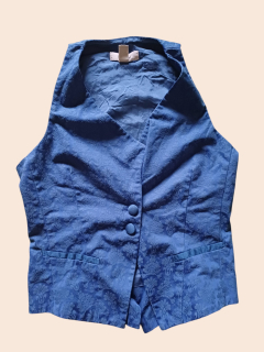 Dámská vesta
