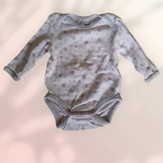 Dívčí body dlouhý rukáv