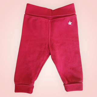 Dívčí tepláky - legíny