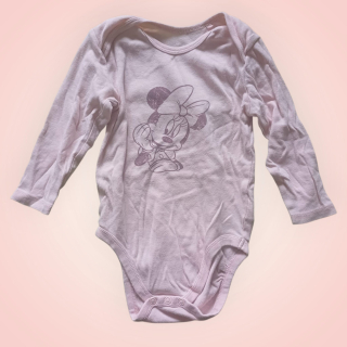 Dívčí body dlouhý rukáv