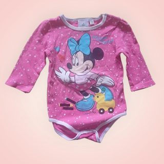 Dívčí body dlouhý rukáv