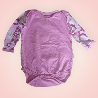 Dívčí body dlouhý rukáv