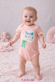 Body krátké dívčí