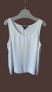 Dámská halenka krátký rukáv