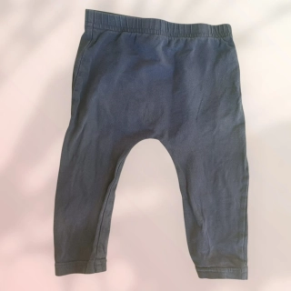 Dívčí legíny