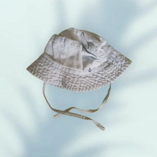 klučičí klobouček