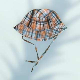 klučičí klobouček