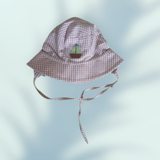 klučičí klobouček