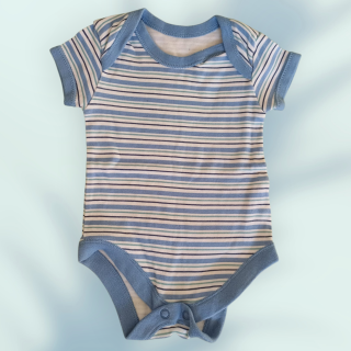 Klučičí body krátký rukáv