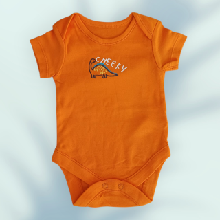 Klučičí body krátký rukáv