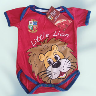 Klučičí body krátký rukáv