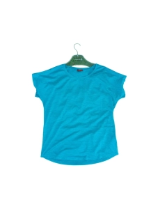 Dámské triko krátký rukáv