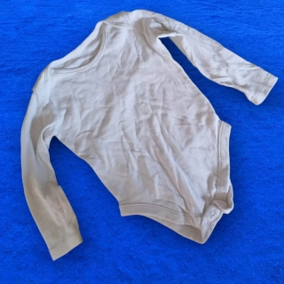 Klučičí body dlouhý rukáv