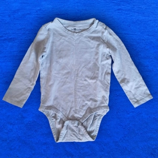 Klučičí body dlouhý rukáv