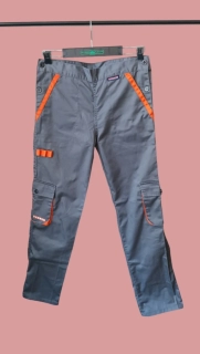 Dámské kalhoty pracovní