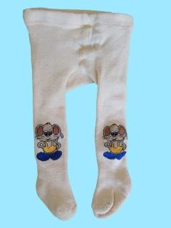 KLUČIČÍ PUNČOCHY