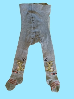 KLUČIČÍ PUNČOCHY