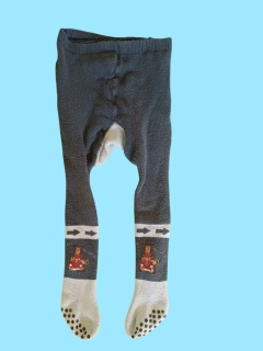KLUČIČÍ PUNČOCHY