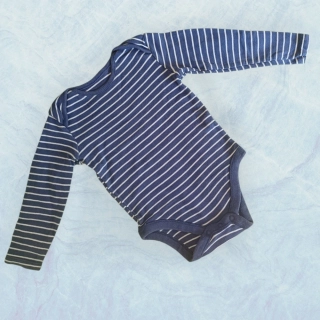 KLUČIČÍ BODY DLOUHÝ RUKÁV