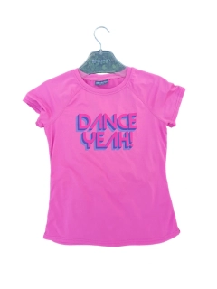 Triko krátký rukáv