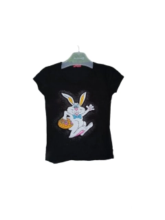 Triko krátký rukáv