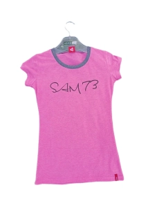 Triko krátký rukáv