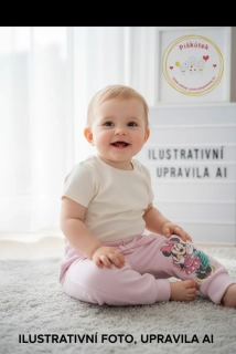 Dívčí legíny