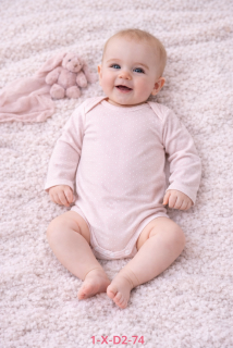 Dívčí body dlouhý rukáv