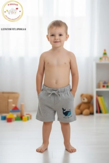 Klučičí kraťasy