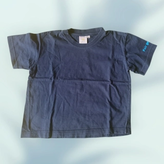Klučičí triko krátký rukáv