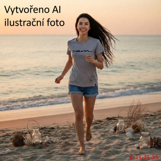 Triko krátký rukáv