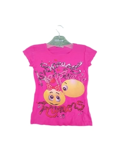 Triko krátký rukáv