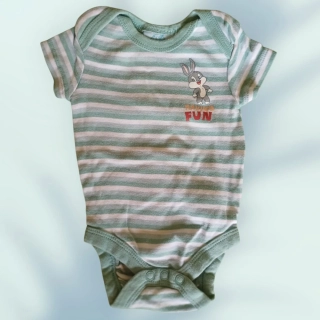 Klučičí body krátký rukáv