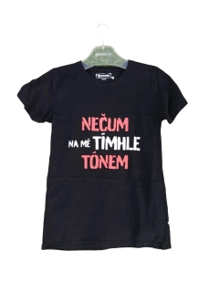 Triko krátký rukáv