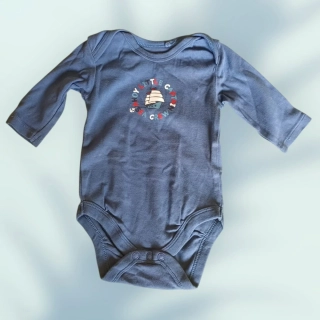 klučičí body dlouhý rukáv