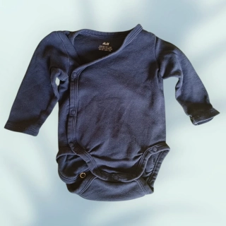 klučičí body dlouhý rukáv