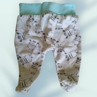 KLUČIČÍ POLODUPAČKY