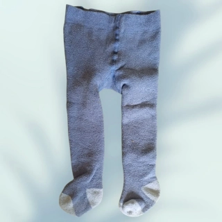KLUČIČÍ PUNČOCHY